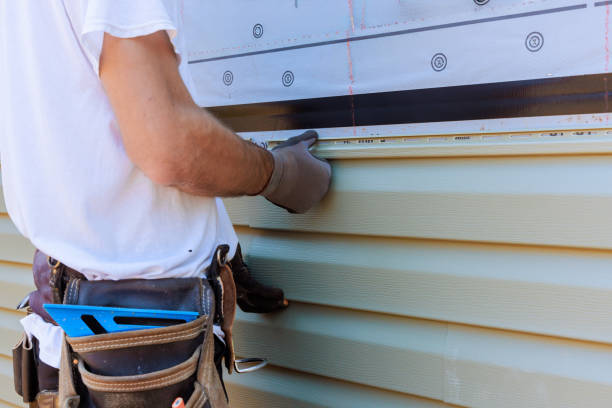 Trusted Siding Repair service in Madison, OH - Creative Siding